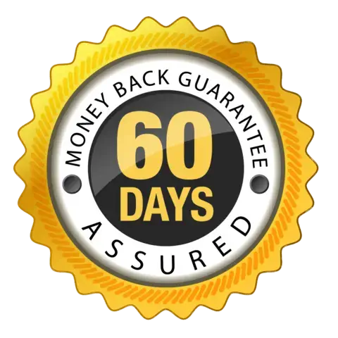 Metanail Serum Pro 60-Day Money Back Guarantee